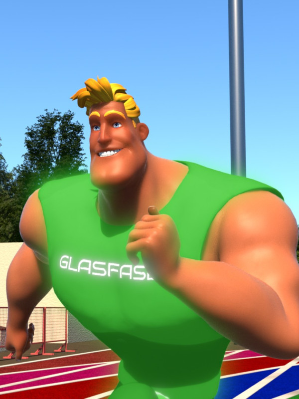 3D-Erklärfilme für BREKO