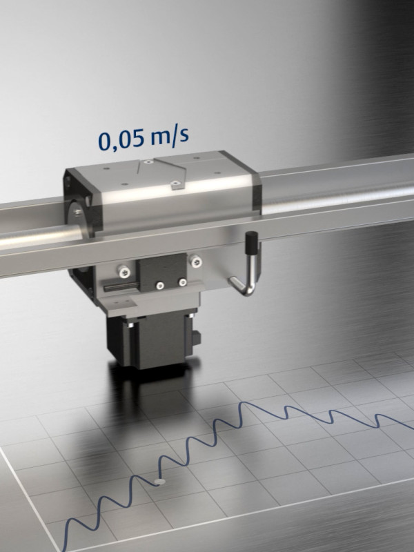 Produkt-Visualisierung für Uhing