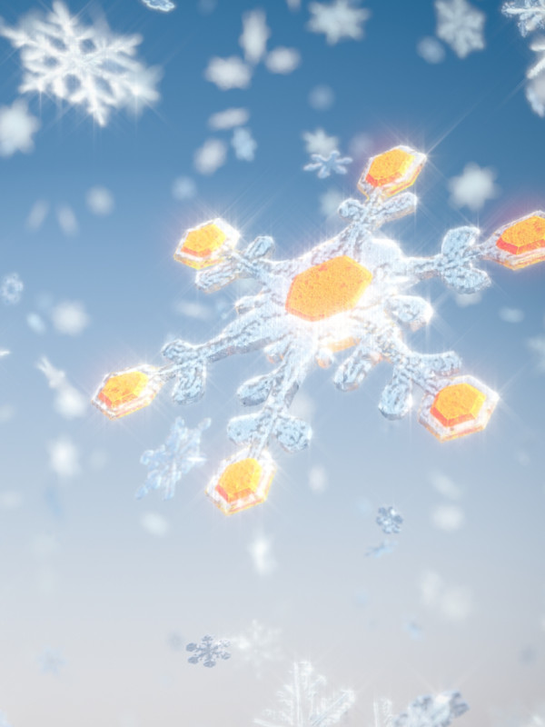 Weihnachtskarten für mediaproducer.net