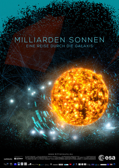 Milliarden Sonnen